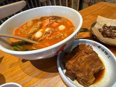 -云味馆·云南菜·云南米线(景田店)