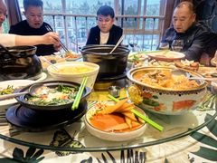 -快乐海鲜酒楼(滇池路店)