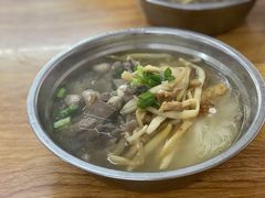 -福屿鲜捞小吃·捞化(福屿总店)