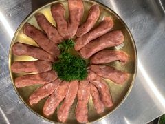 -大叹号·朝鲜族烤肉(潍坊泰华城店)