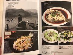 菜单-小时候2013(瀚新店)