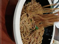 -临潼印象·特色陕菜