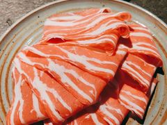 -老墙根涮肉·铜锅·烧烤(王四营店)