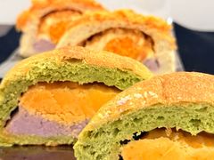 -追光 Dream Bakery(武汉天地店)