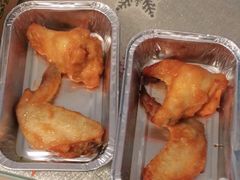 -尊宝比萨(中山八店)
