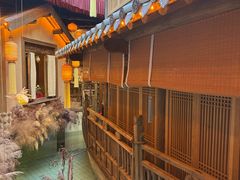 -叶叶菩提·晋福宫