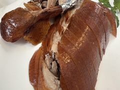 -四季民福烤鸭店(前门大栅栏店)