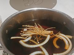 -呷哺呷哺 黄金牧场 (新中关购物中心店)