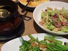 -老客家·客家菜(万达店)
