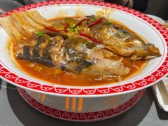 -老德州四合院·德州菜(天衢路店)