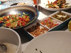 -荷塘秋月·本帮江浙菜(国权路店)