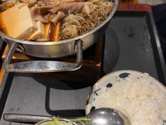-石屋料理(南京西路店)