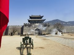 -红嫂家乡旅游区