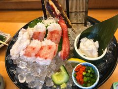 -蟹道乐(道顿堀本店)