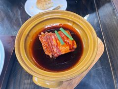 -二泉园老菜馆·百年无锡菜