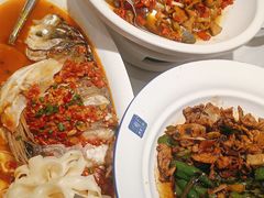 -兰湘子·湘菜小炒(南京江宁万达店)