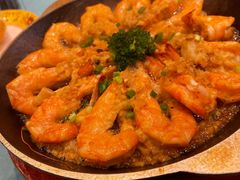 -万荣烤鸭店·北京菜(天坛店)