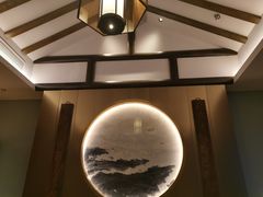 -香园茶社·金陵小灶(老门东店)