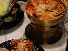 -Tegu泰古莲·泰国餐厅(红山6979店)