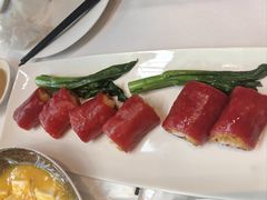 -南宁荔园维景国际大酒店·荔园中餐厅