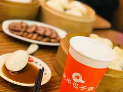 -庆丰包子铺(南站二店)