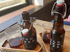 冷萃美式-Vanilla Specialty Coffee(八大关店)