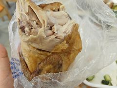 -香妃烤鸡(西单店)