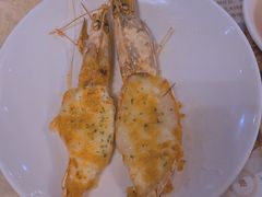 -芭菲盛宴·环球美食(锦城万达广场店)