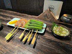 -眷屋の深夜食堂(云锦中心店)