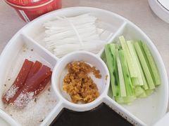 -普天和酒楼·新津菜·烤鸭(天津之眼店)