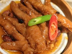 -禄运茶居·手工点心(猎德店)