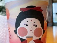 -霓裳茶舞(上海静安大悦城店)