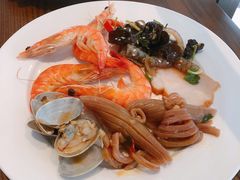 -昆山琶拉帝诗酒店·河畔咖啡厅Riverside Cafe