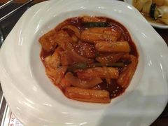 -松林阁烤肉(延大店)