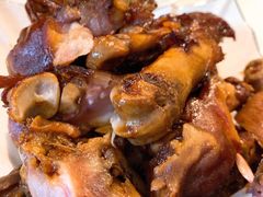 -玉华台饭庄·淮扬菜·烤鸭(望京店)