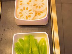 -味之绝美蛙鱼头火锅(松江万达店)