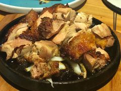 -通海俄式烧烤(下瓦房店)