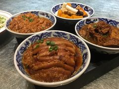 -四季厨房 鲁菜·孔府烤鸭(高新万达店)