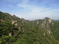 -大岭沟猕猴桃谷风景区