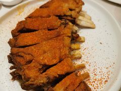 -潮州府·潮菜·砂锅粥(徐家汇店)
