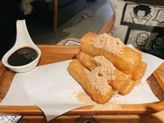 红糖糍粑-太二酸菜鱼(正大广场店)