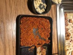 -新石器烤肉(南通CBD大有境店)