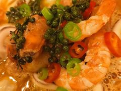 -万豪中餐厅·粤菜·北京粤财JW万豪酒店