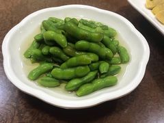 -老大同酒家·糟卤·本帮菜(中山公园店)