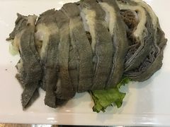 手切毛肚-北门涮肉·铜锅涮肉(南锣鼓巷店)