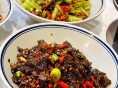 -新新湘菜馆(新中街二条店)