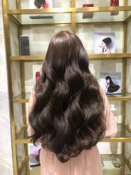 长发-INSTYLE造型·明星店
