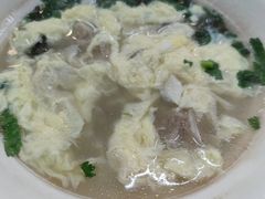 菱角汤-慕民美食家