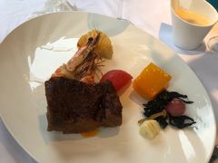 -王品牛排(杭州大厦店)