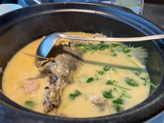 -望乡楼上海菜(日月光店)